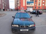 BMW 318 2001 года за 2 500 000 тг. в Астана – фото 5