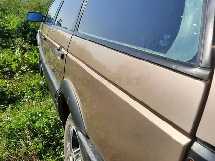 Volkswagen Passat 1990 года за 1 350 000 тг. в Павлодар – фото 12