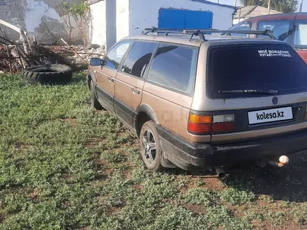Volkswagen Passat 1990 года за 1 350 000 тг. в Павлодар – фото 17
