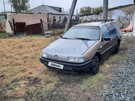 Volkswagen Passat 1990 года за 1 350 000 тг. в Павлодар