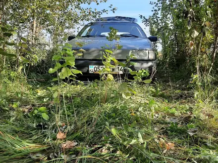 Volkswagen Passat 1990 года за 1 350 000 тг. в Павлодар – фото 4