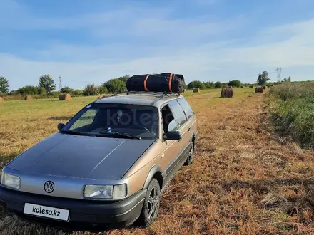 Volkswagen Passat 1990 года за 1 350 000 тг. в Павлодар – фото 6