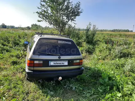 Volkswagen Passat 1990 года за 1 350 000 тг. в Павлодар – фото 7
