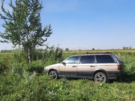 Volkswagen Passat 1990 года за 1 350 000 тг. в Павлодар – фото 8