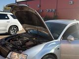 Audi A6 2004 года за 4 300 000 тг. в Костанай – фото 4