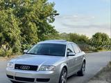 Audi A6 2004 года за 4 300 000 тг. в Костанай