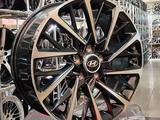 HYUNDAI на 18 новые диски за 230 000 тг. в Астана