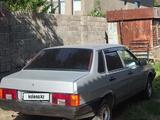 ВАЗ (Lada) 21099 2002 года за 850 000 тг. в Шымкент – фото 3