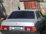 ВАЗ (Lada) 21099 2002 года за 850 000 тг. в Шымкент – фото 4