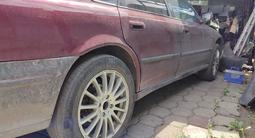 Honda Accord 1993 года за 550 000 тг. в Караганда – фото 2