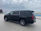 Chevrolet Suburban 2019 года за 23 000 000 тг. в Актау – фото 3