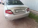Daewoo Nexia 2014 года за 900 000 тг. в Кулан – фото 4