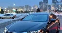 Lexus ES 300h 2016 годаүшін12 800 000 тг. в Алматы