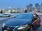 Lexus ES 300h 2016 года за 13 000 000 тг. в Алматы