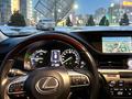 Lexus ES 300h 2016 годаүшін15 000 000 тг. в Алматы – фото 12