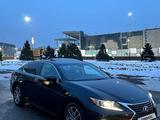 Lexus ES 300h 2016 года за 15 000 000 тг. в Алматы – фото 3