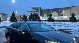 Lexus ES 300h 2016 года за 15 000 000 тг. в Алматы – фото 3