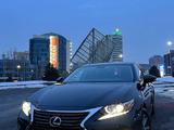 Lexus ES 300h 2016 года за 13 000 000 тг. в Алматы – фото 4