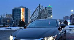 Lexus ES 300h 2016 года за 15 000 000 тг. в Алматы – фото 4