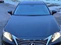 Lexus ES 300h 2016 годаүшін15 000 000 тг. в Алматы – фото 5