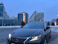 Lexus ES 300h 2016 года за 15 000 000 тг. в Алматы – фото 8