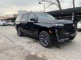 Cadillac Escalade 2022 года за 69 000 000 тг. в Алматы – фото 2