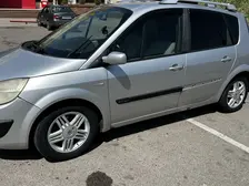 Renault Scenic, 2005