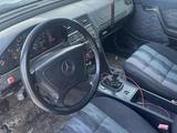 Mercedes-Benz C 180 1995 годаfor1 650 000 тг. в Атырау – фото 5