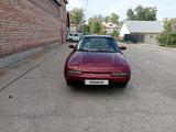 Mazda 323 1993 года за 550 000 тг. в Усть-Каменогорск – фото 2