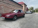 Mazda 323 1993 года за 550 000 тг. в Усть-Каменогорск