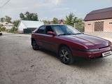 Mazda 323 1993 года за 550 000 тг. в Усть-Каменогорск – фото 3
