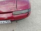 Mazda 323 1993 года за 550 000 тг. в Усть-Каменогорск – фото 5