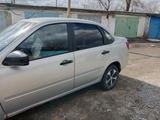 ВАЗ (Lada) Granta 2190 2017 годаүшін2 999 000 тг. в Актобе