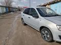 ВАЗ (Lada) Granta 2190 2017 годаүшін3 100 000 тг. в Актобе – фото 5