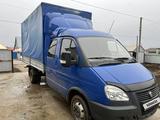 ГАЗ ГАЗель 2012 годаүшін6 000 000 тг. в Уральск