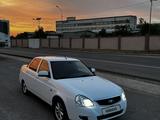 ВАЗ (Lada) Priora 2170 2014 года за 3 450 000 тг. в Шымкент – фото 3