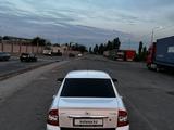 ВАЗ (Lada) Priora 2170 2014 года за 3 450 000 тг. в Шымкент – фото 5