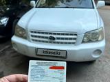 Toyota Highlander 2003 года за 6 999 999 тг. в Караганда – фото 3