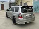 Subaru Forester 2005 года за 5 300 000 тг. в Актау