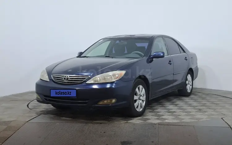 Toyota Camry 2004 годаүшін3 190 000 тг. в Астана