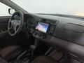 Toyota Camry 2004 годаүшін3 190 000 тг. в Астана – фото 14