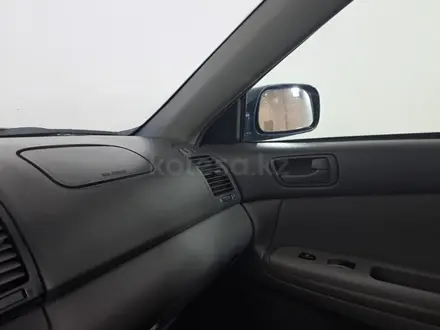 Toyota Camry 2004 года за 3 190 000 тг. в Астана – фото 22