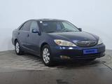 Toyota Camry 2004 года за 3 190 000 тг. в Астана – фото 3