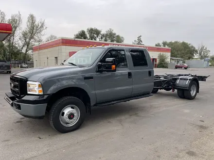 Ford  F серия 2006 года за 19 000 000 тг. в Астана – фото 7