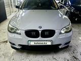 BMW 525 2004 годаүшін6 000 000 тг. в Астана – фото 2