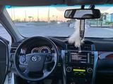 Toyota Camry 2014 годаүшін9 500 000 тг. в Шиели – фото 5