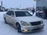 Toyota Celsior 2004 годаүшін4 500 000 тг. в Атырау