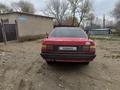 Audi 100 1988 года за 600 000 тг. в Тараз – фото 2