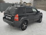 Hyundai Tucson 2006 годаfor5 200 000 тг. в Караганда – фото 5