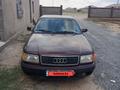 Audi 100 1991 года за 1 000 000 тг. в Жанаарка